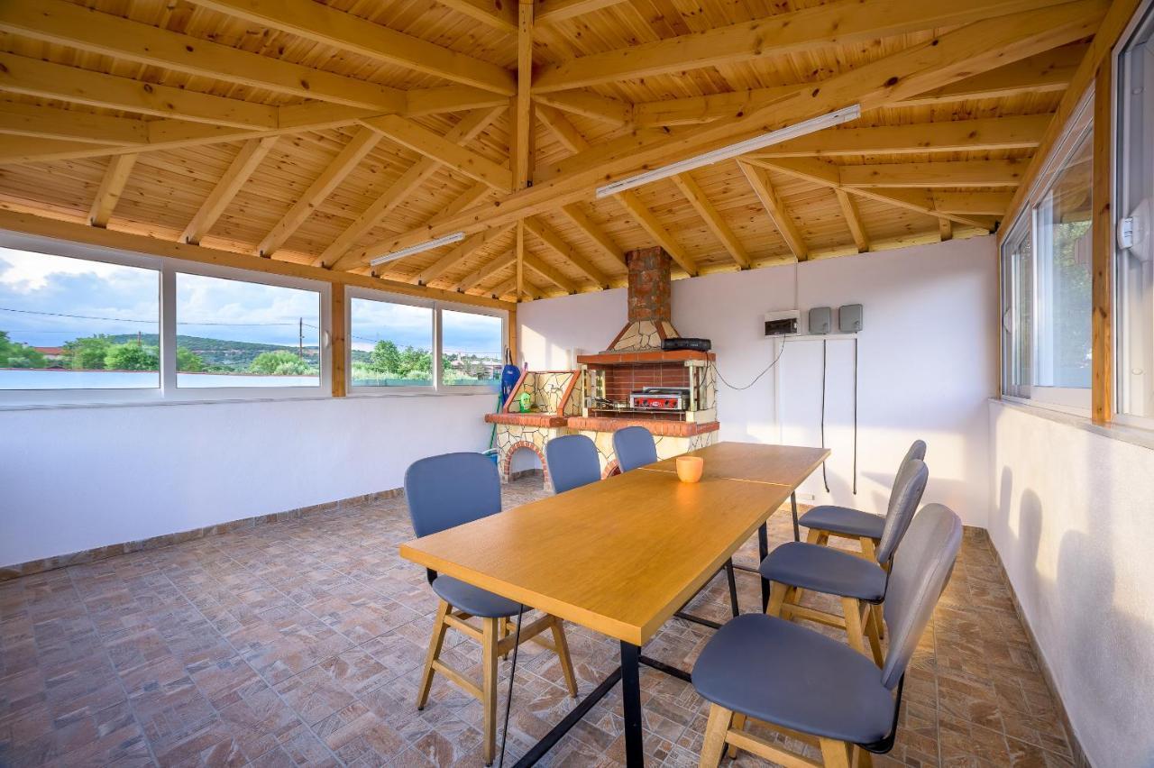 Villa Fotini Alexandrúpoli Kültér fotó