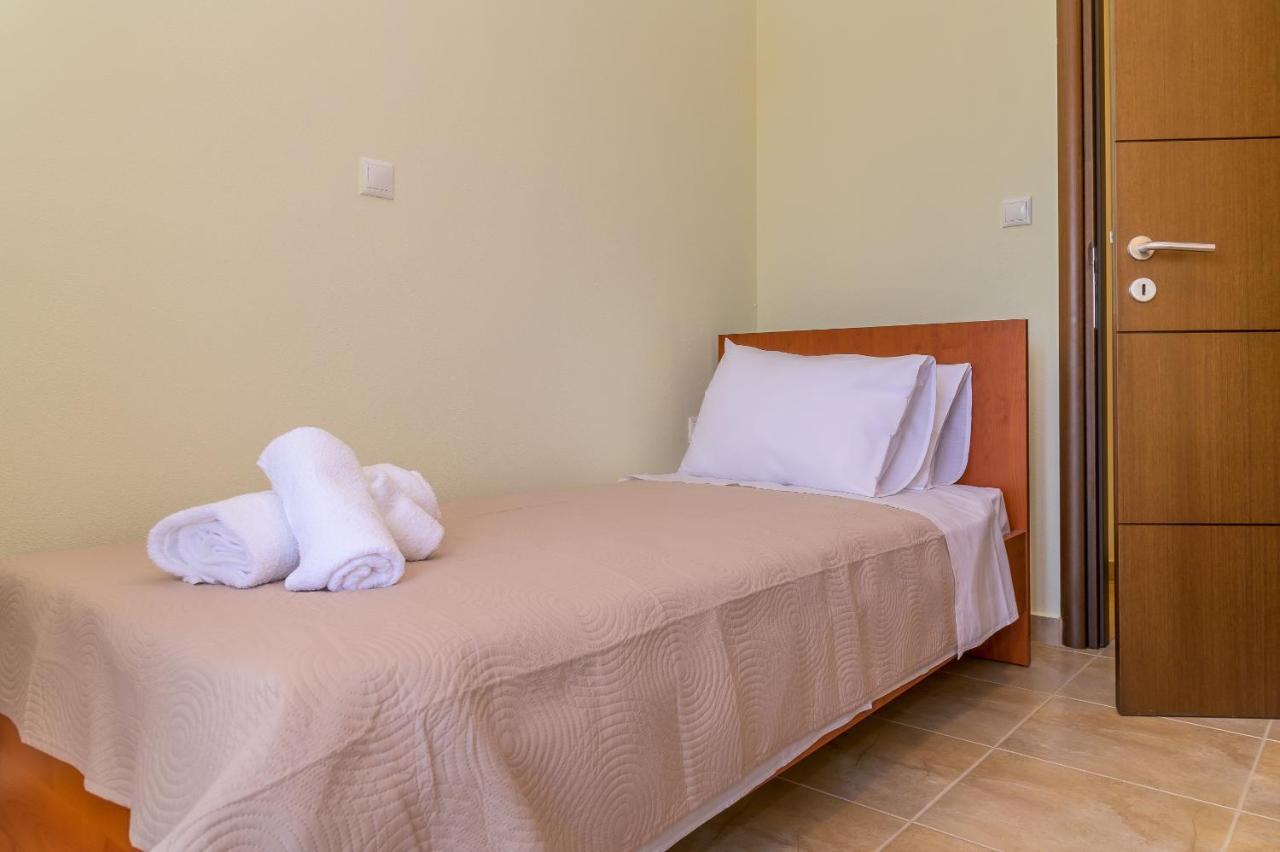 Villa Fotini Alexandrúpoli Kültér fotó